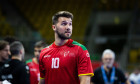 Handball Portugal VS Czech Republic
