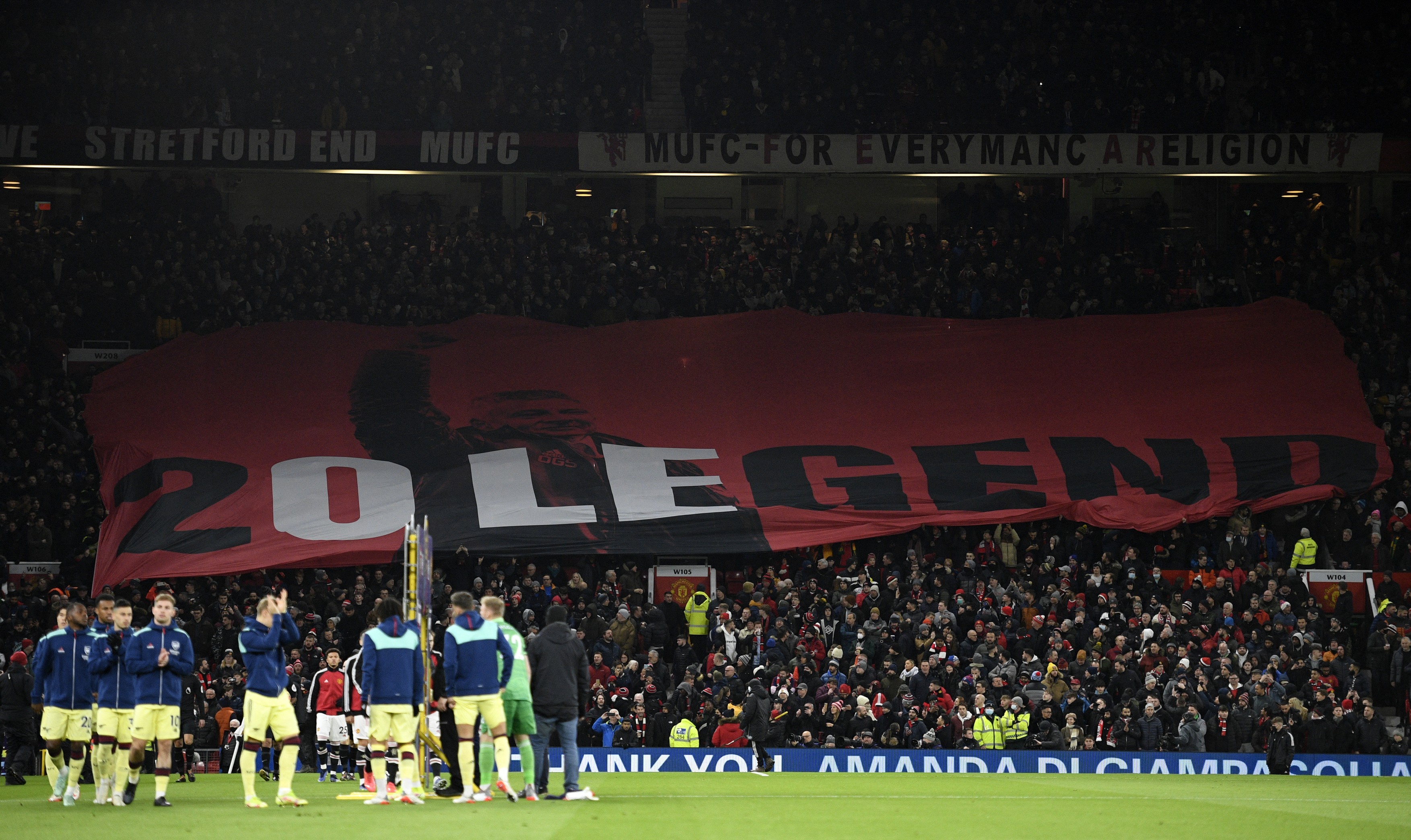 Dat afară de la Manchester United, a recunoscut: ”Am avut peste 40 de oferte”. Cu cine a ales să semneze