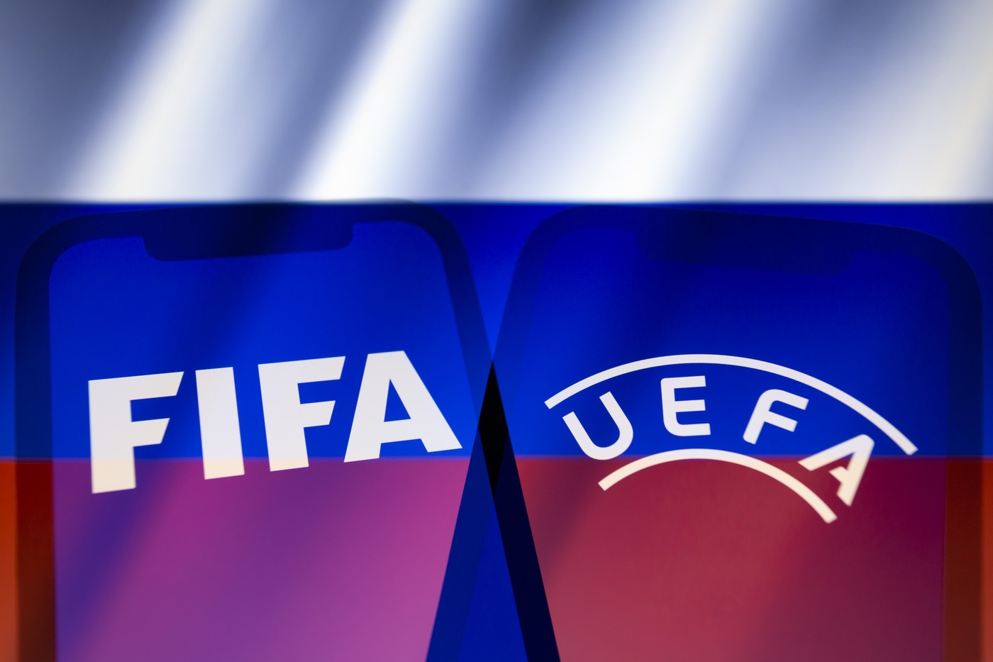 Neverosimil! Suspendată de FIFA și UEFA, Rusia a făcut în acest sezon mai multe puncte decât 27 de țări, inclusiv Ucraina