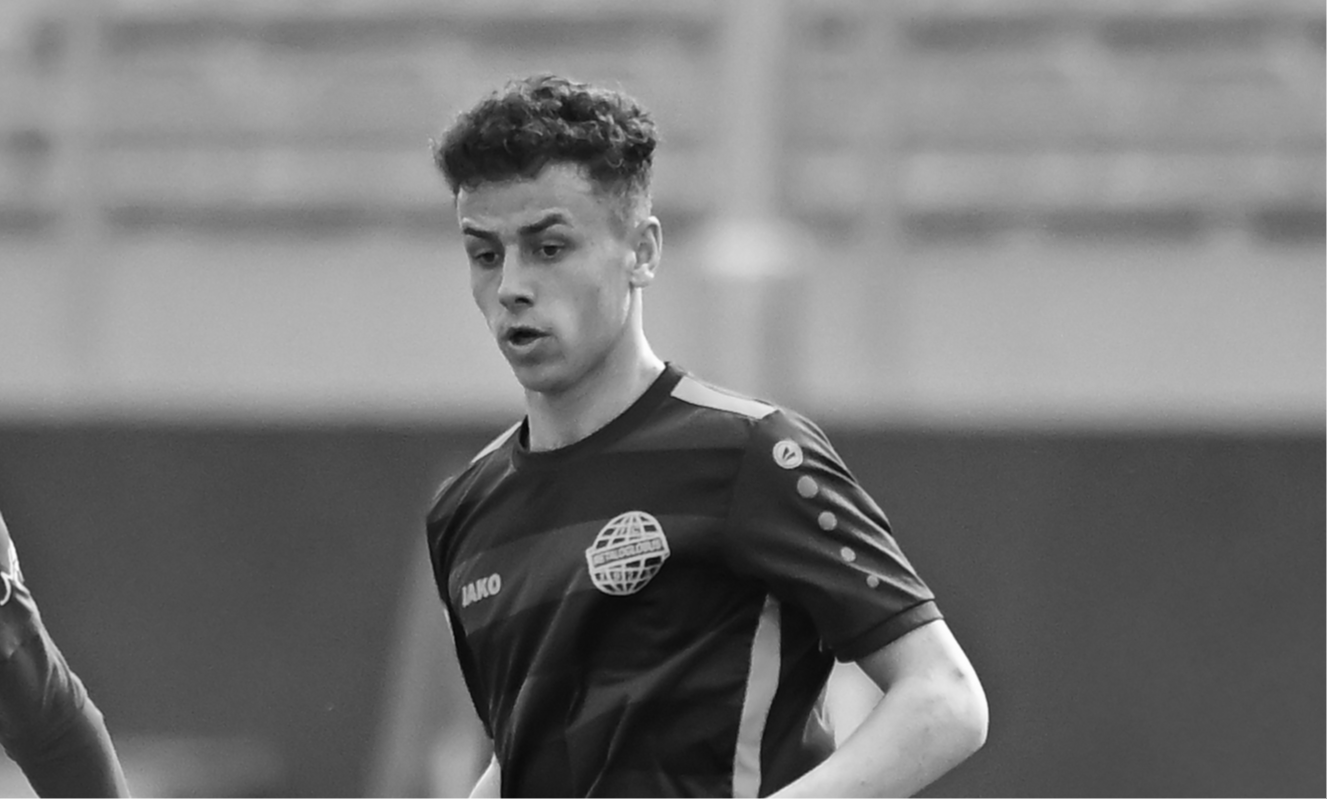 ”Sunt șocat!” Toni Petrea, devastat după ce a aflat că Luca Manolache a murit