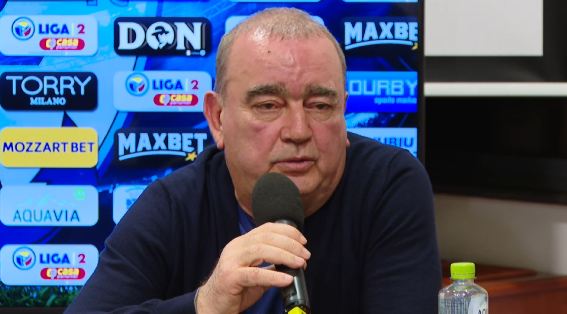 La ”pachet”: Gigi Nețoiu și Mihai Iosif, OUT! Noul antrenor a fost decis