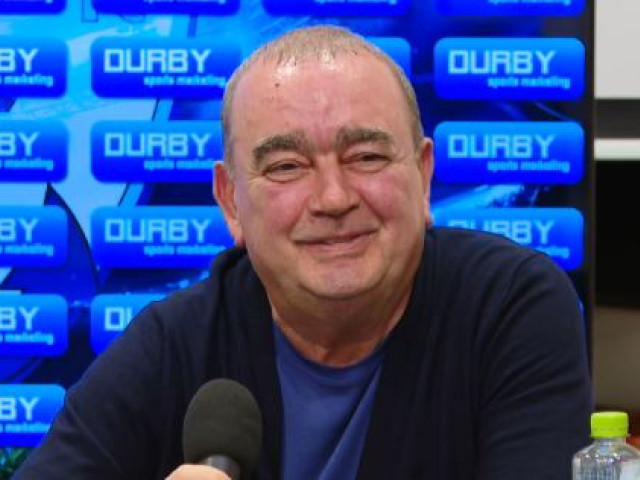 Gigi Nețoiu candidează la Primăria Bucureștiului: ”A venit momentul să ...