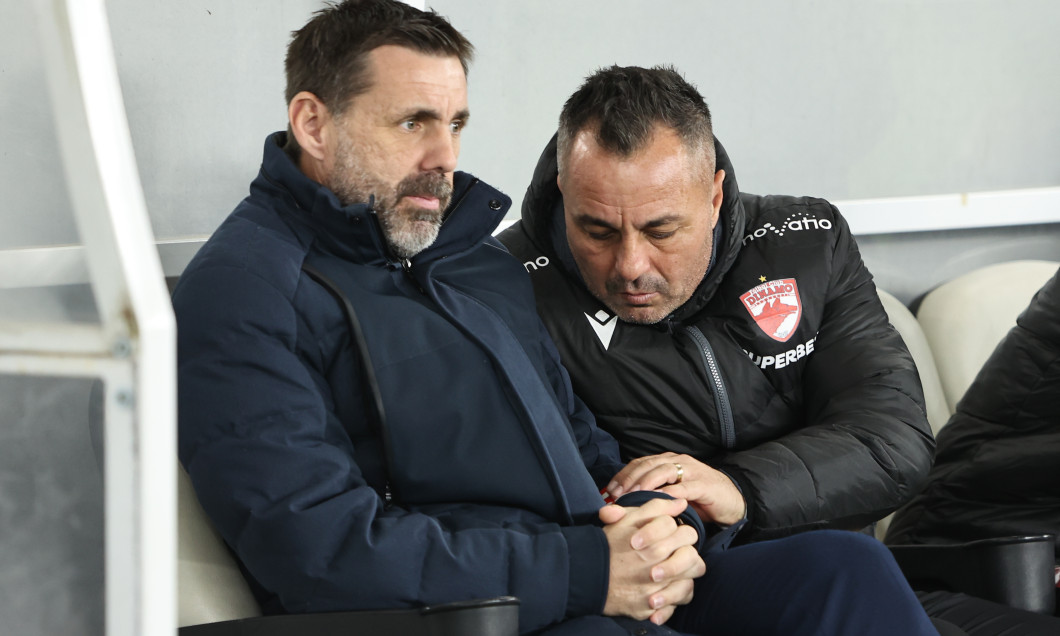 FOTBAL: DINAMO BUCURESTI - FC PETROLUL PLOIESTI, CUPA ROMANIEI BETANO (18.12.2024)