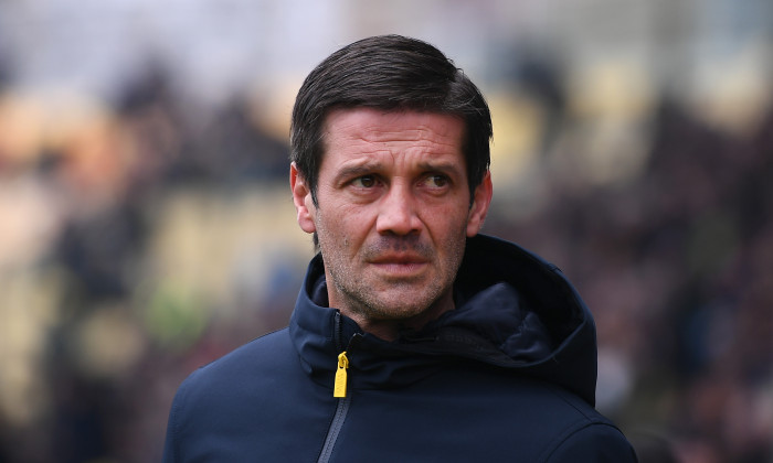 Parma v Bologna - Serie A