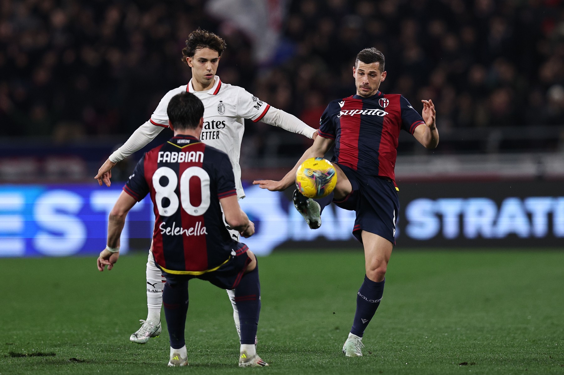 Problema de 130 de milioane de euro! Joao Felix, ignorat de colegii de la Milan și "lovit" de presă: "E inutil"