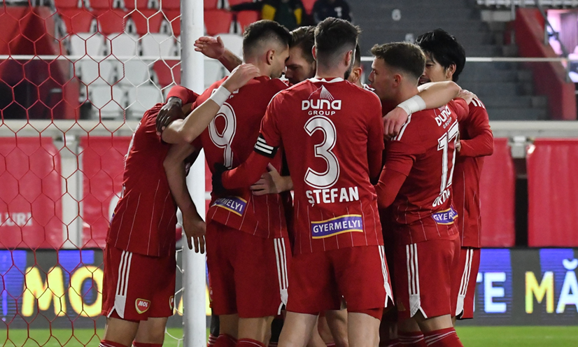 Anunț clar după ce Sepsi a ratat play-off-ul