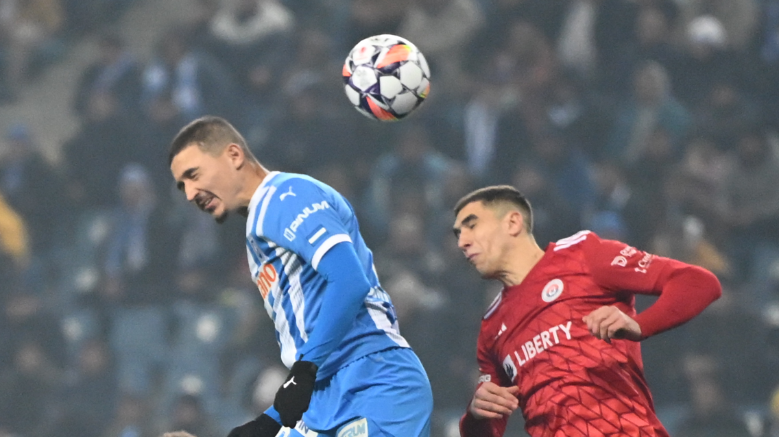 A semnat! A plecat din SuperLiga în vară, iar acum a făcut o nouă schimbare