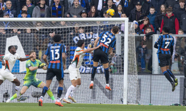 Atalanta vs Venezia - Serie A Enilive 2024/2025