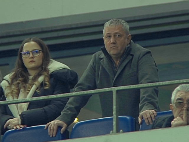 Mihai Rotaru atacă selecționerul Mircea Lucescu
