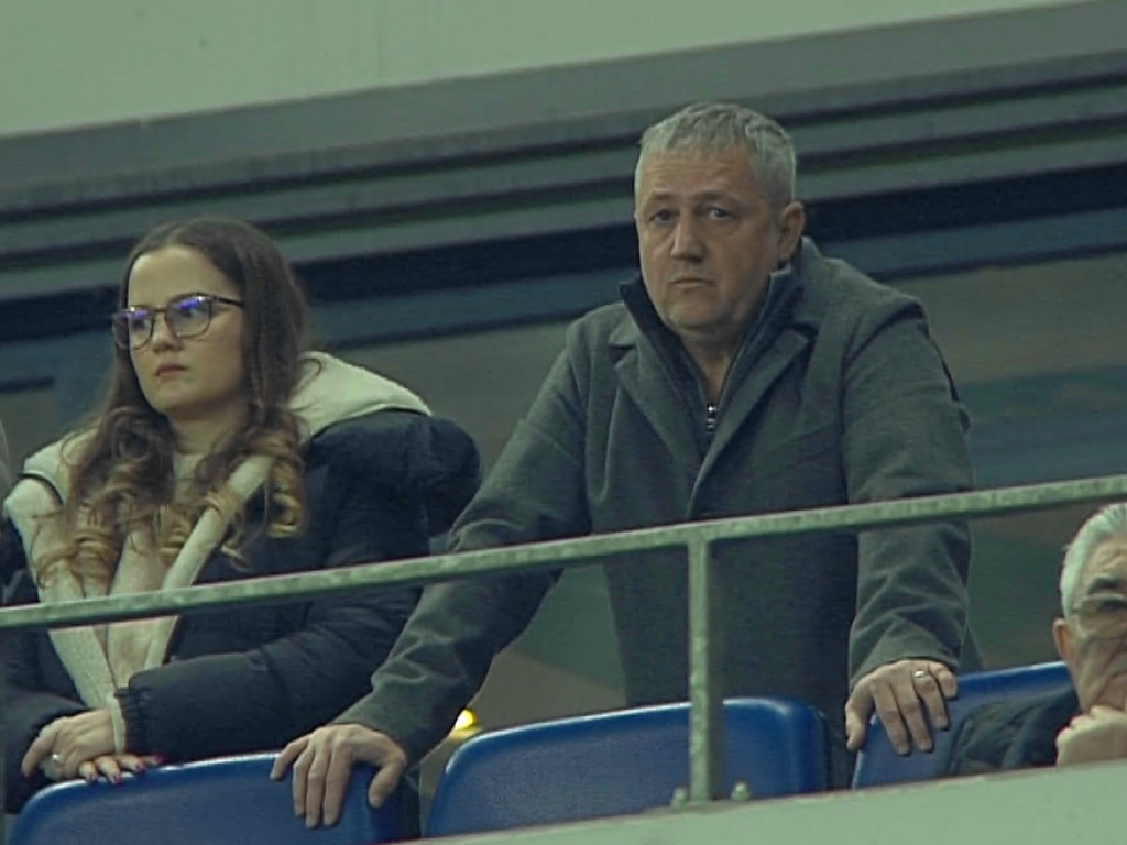 Încă unul! Cum arată lista antrenorilor aduși de Mihai Rotaru la Universitatea Craiova în 12 ani