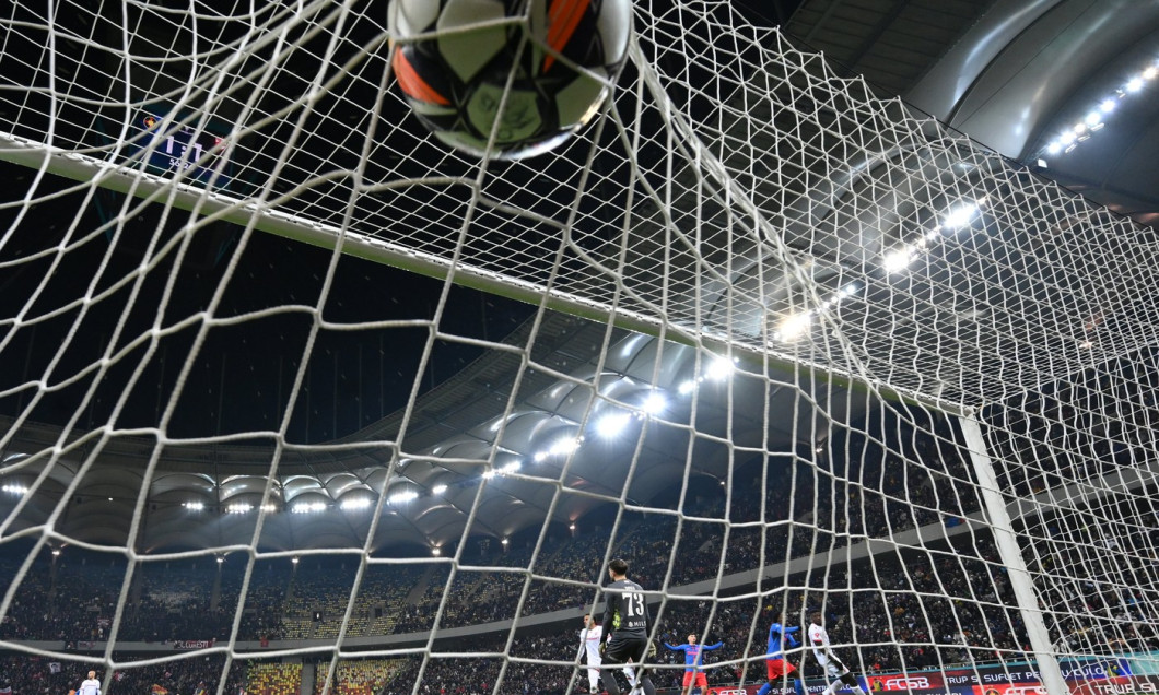 FOTBAL:FCSB-DINAMO BUCURESTI, SUPERLIGA SUPERBET (23.02.2025)