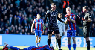 Emirates FA Cup 5th Round Crystal Palace v Millwall