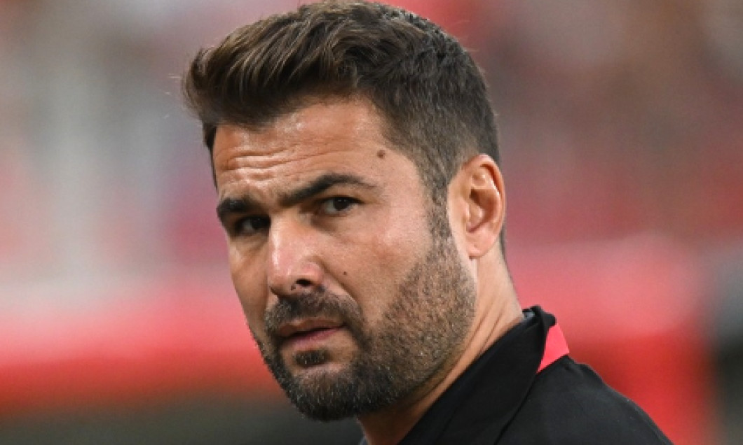 Adrian Mutu, alături de Dan Petrescu după ce acesta și-a pierdut mama: ”Nu am mai fost om două săptămâni”