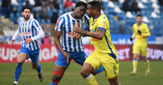 iasi petrolul