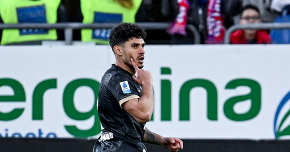 Nemții au dat detalii despre transferul lui Florinel Coman la Monchengladbach: "Reprezintă un risc sportiv"