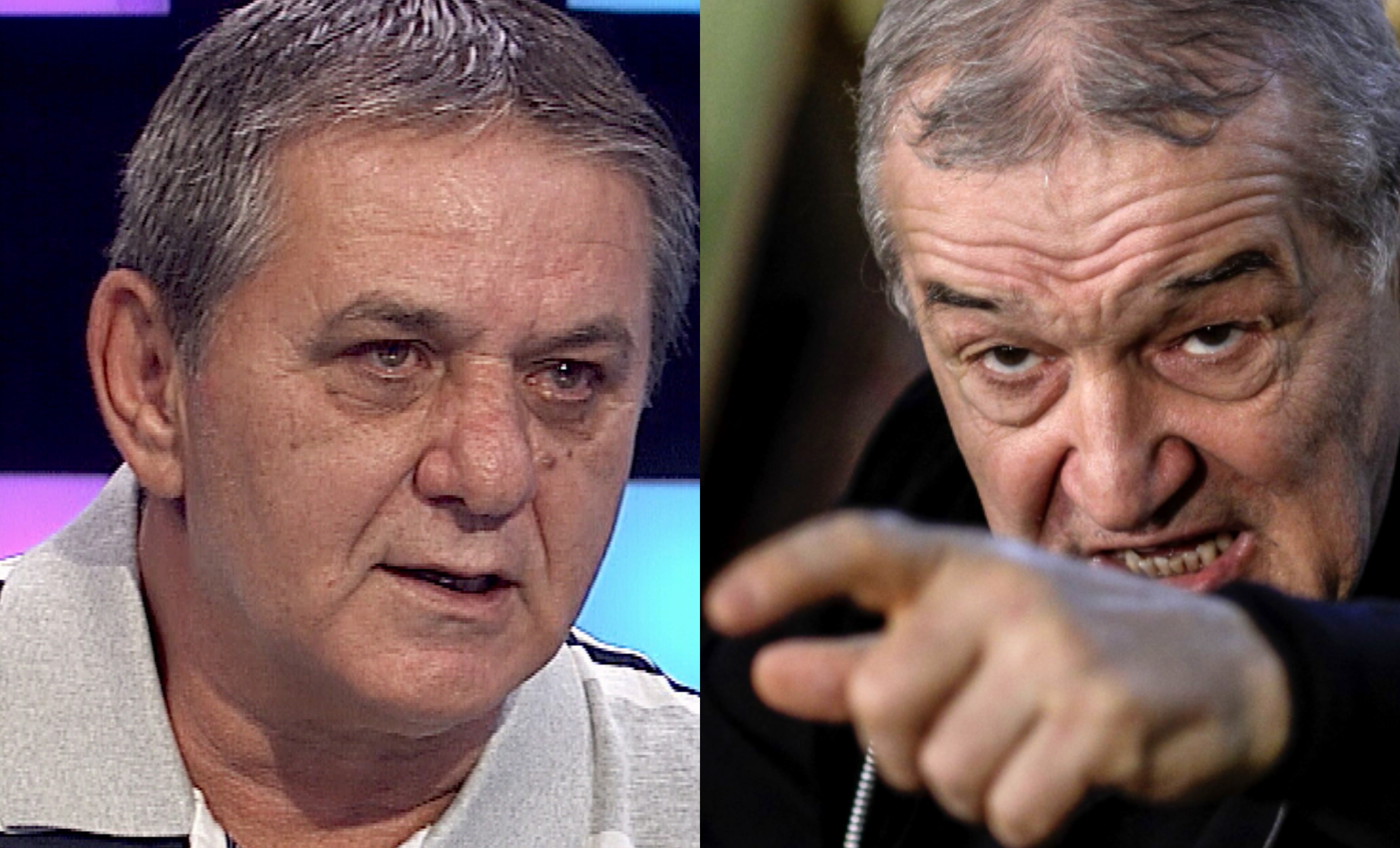 Lăcătuș a ridicat o problemă, după ce Alibec a semnat cu FCSB: ”Cineva trebuie să dispară”