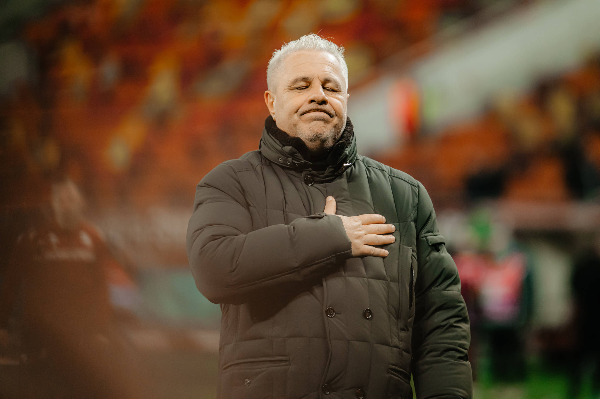 3 detalii greu de crezut după derby-ul FCSB - Rapid. Cifrele oficiale "lovesc" ambele rivale