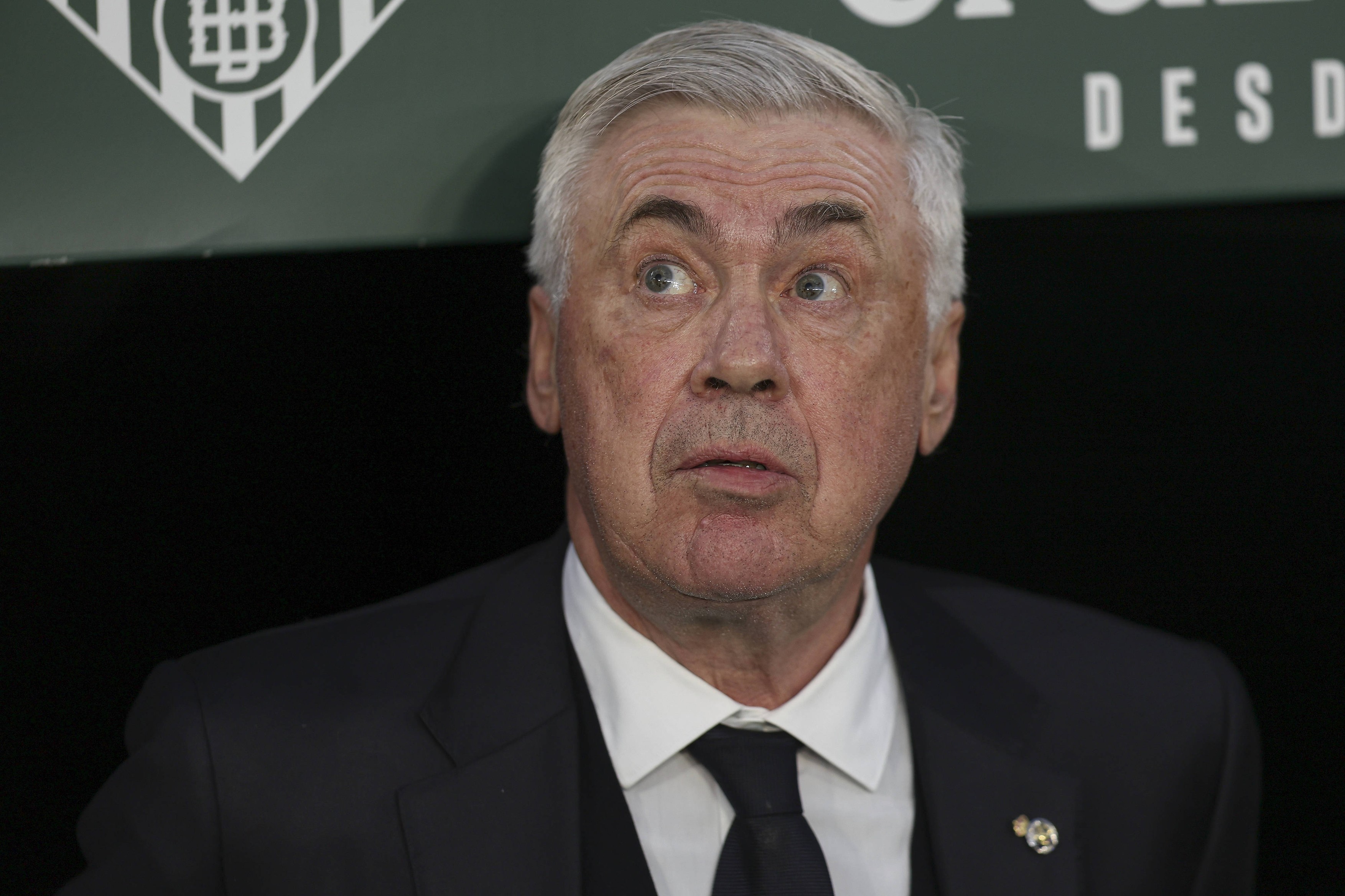 Ancelotti a vorbit din nou despre viitorul lui, după ce Leverkusen a spus ce se întâmplă cu Xabi Alonso
