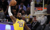 NBA: FEB 19 Hornets at Lakers