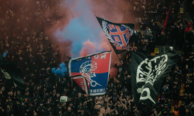 SuperLiga Romania 2024-2025 : Rapid Bucuresti-FCSB