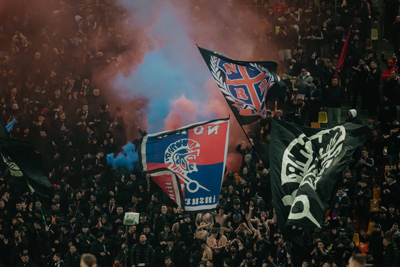 Imagine Stire Diferit față de ce spera Mirel Rădoi! Câte bilete a vândut FCSB înainea meciului cu Metaloglobus | 2review.ro