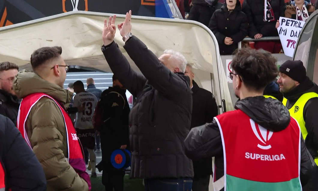 marius sumudica gestu