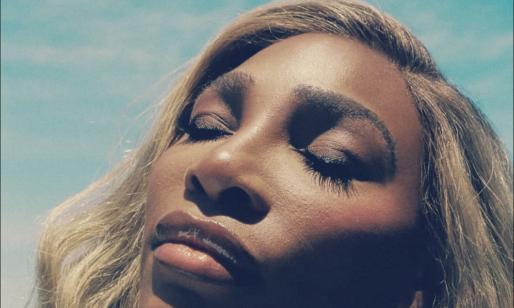 serena williams