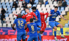 FOTBAL: GLORIA BUZAU - UTA ARAD, SUPERLIGA SUPERBET (03.03.2025)