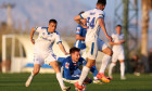 FRIENDLY FOOTBALL MATCH: RUCH CHORZOW - KF MALISHEVA 2:2