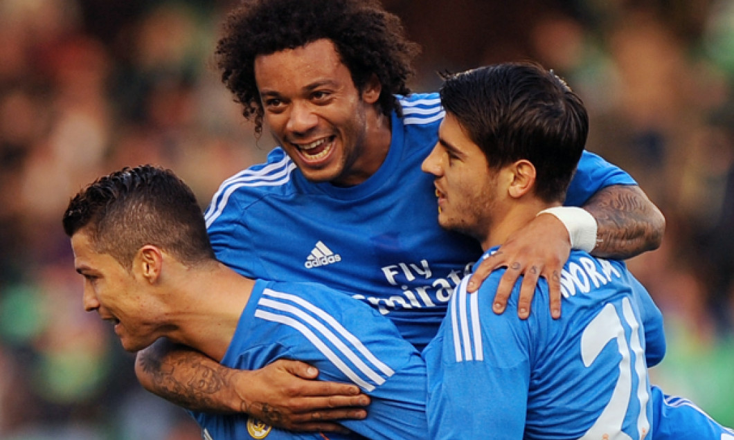 marcelo morata ronaldo