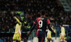 Cagliari v Juventus - Serie A, Italy - 24 Feb 2025