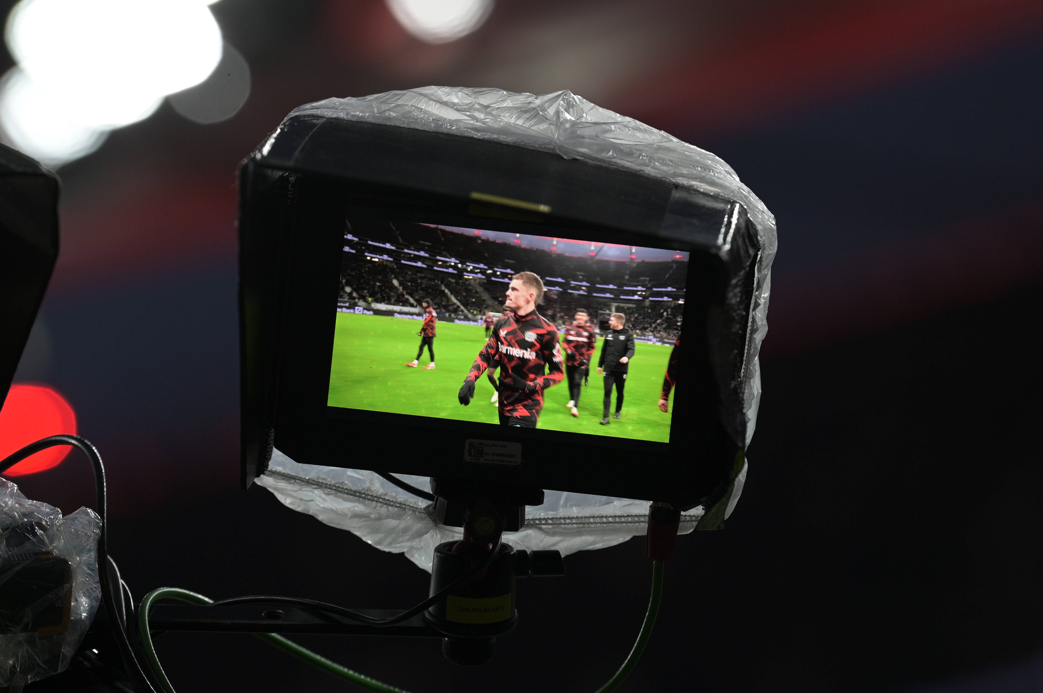 Bayer Leverkusen vrea doi jucători de la City în schimbul lui Florian Wirtz