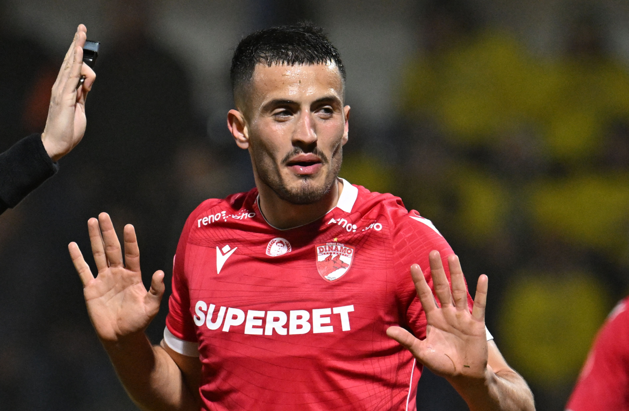 Astrit Selmani a recunoscut pentru prima dată ce oferte are pe masă, după ce a refuzat-o pe Dinamo