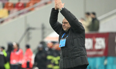 FOTBAL:RAPID BUCURESTI-FCSB, SUPERLIGA SUPERBET (2.03.2025)