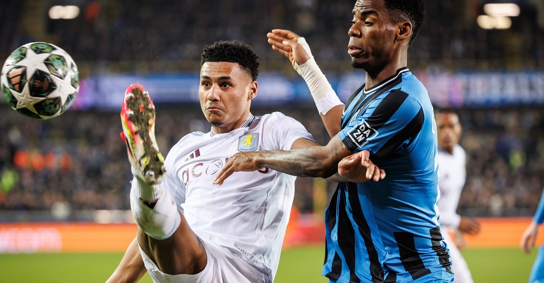 Brugge - Aston Villa 1-3 | Două momente care au decis meciul. Era 1-1 în minutul 81. Ce s-a întâmplat după