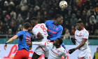 FOTBAL:FCSB-DINAMO BUCURESTI, SUPERLIGA SUPERBET (23.02.2025)