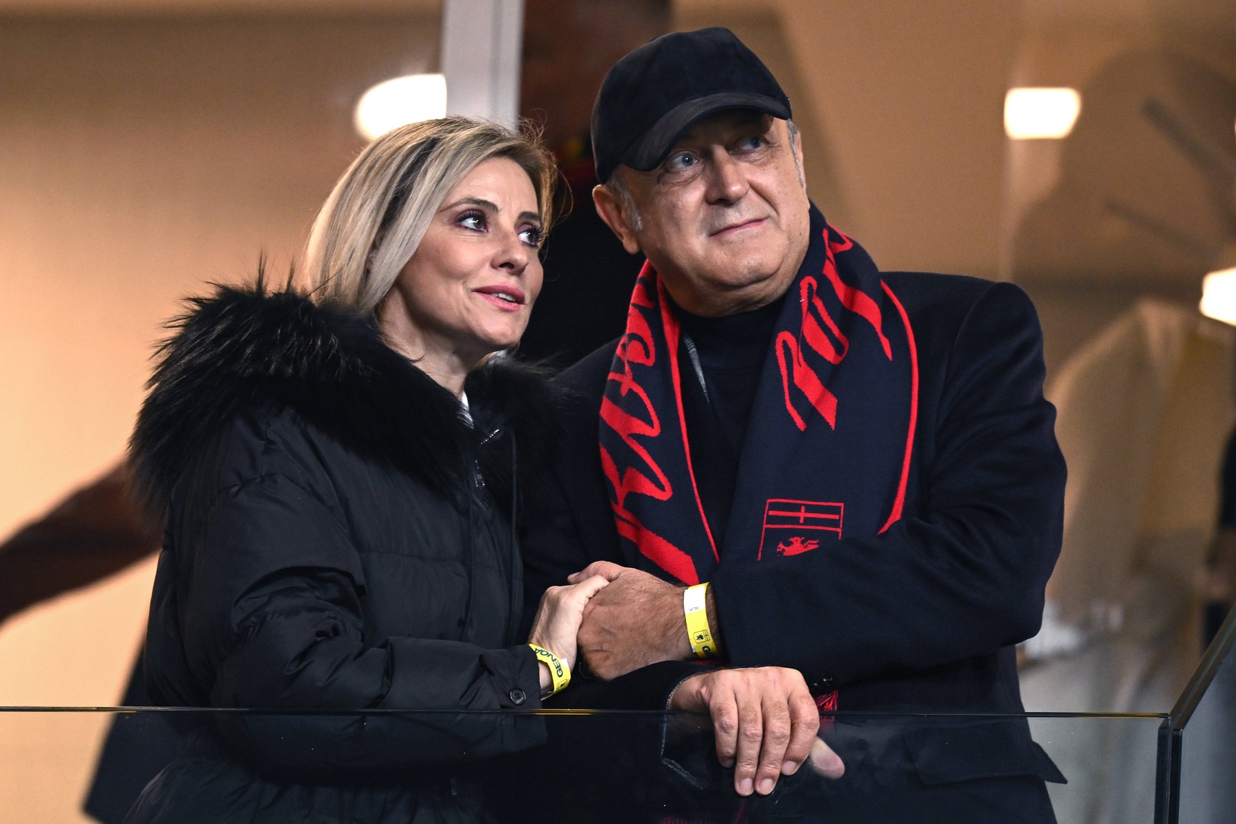 Diana Șucu acuză un fost antrenor de la Rapid de hărțuire și violență: ”Omul vorbea foarte urât! Cred că avea opt clase”