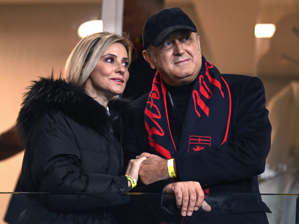 "Răsturnare dramatică de situație!" Italienii au văzut ce a făcut Dan Șucu și nu mai înțeleg nimic