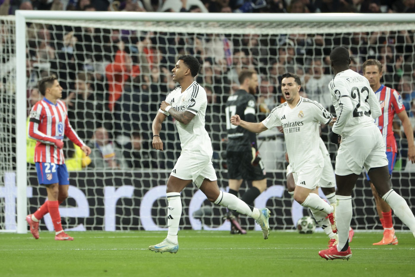 Real Madrid îi scoate la vânzare: 225.000.000€