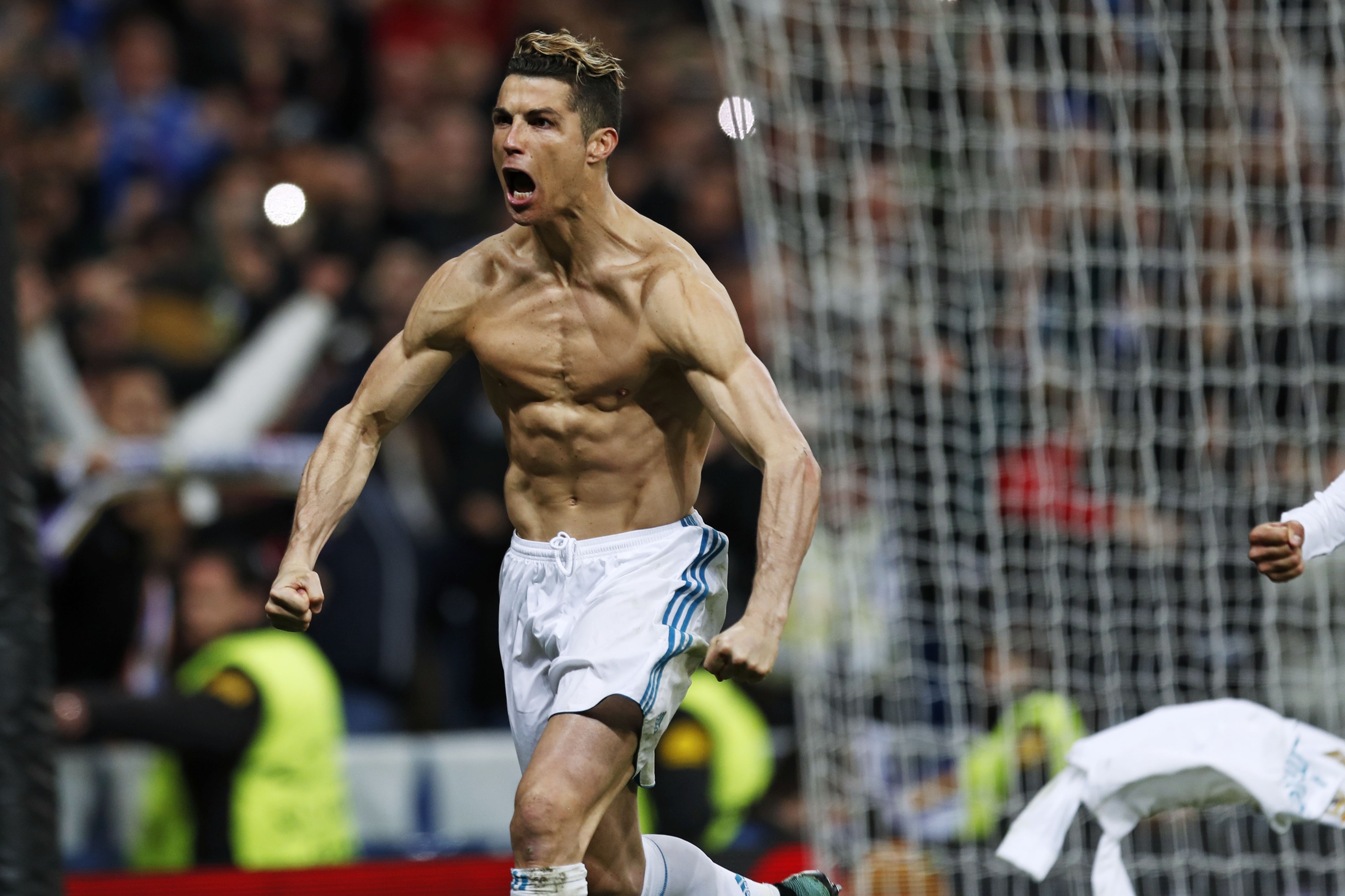 Se pregătește ”cel mai mare transfer din istoria fotbalului”: Cristiano Ronaldo!