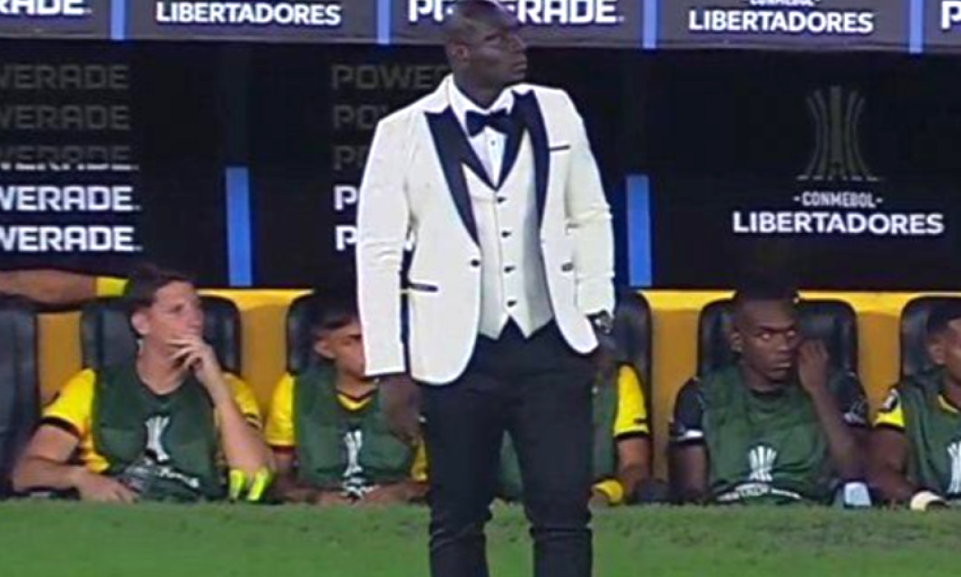 segundo