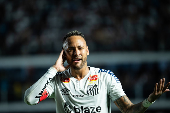 SANTOS vs RED BULL BRAGANTINO - PAULISTA A1