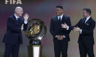 2025 FIFA Club World Cup Draw - Ceremony