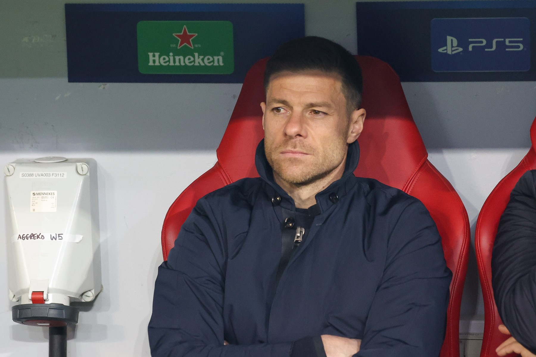 Bayer Leverkusen a ales înlocuitorul lui Xabi Alonso