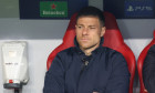 Champions League: FC Bayern Munich vs Bayer 04 Leverkusen 3-0, Allianz Arena, Bavaria, Germany - 05 Mar 2025