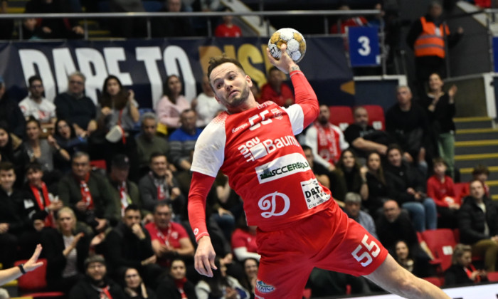 handbal-dinamo