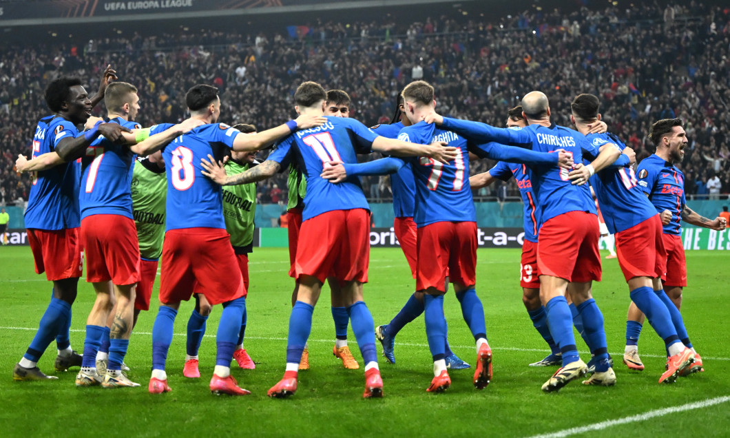 fcsb