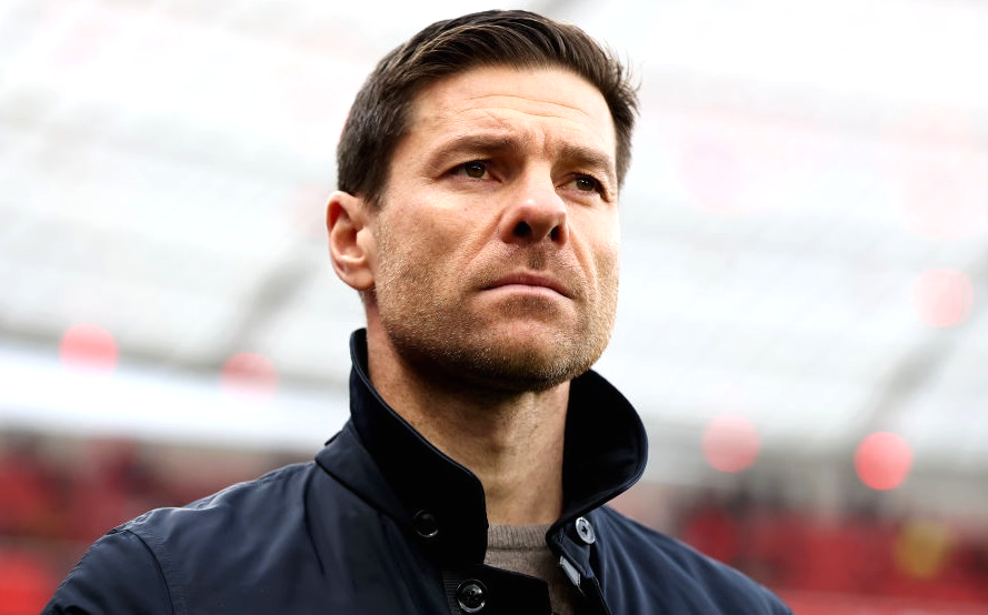 Pep Guardiola l-a văzut pe Xabi Alonso la Real Madrid și a reacționat