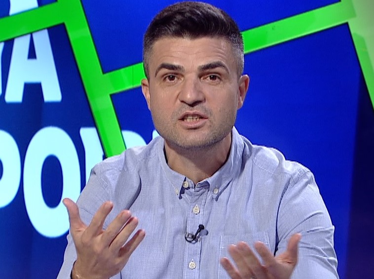 Imagine Stire Florin Bratu e convins! Lucrul care i-a adus un mare plus Universității Craiova | 2review.ro