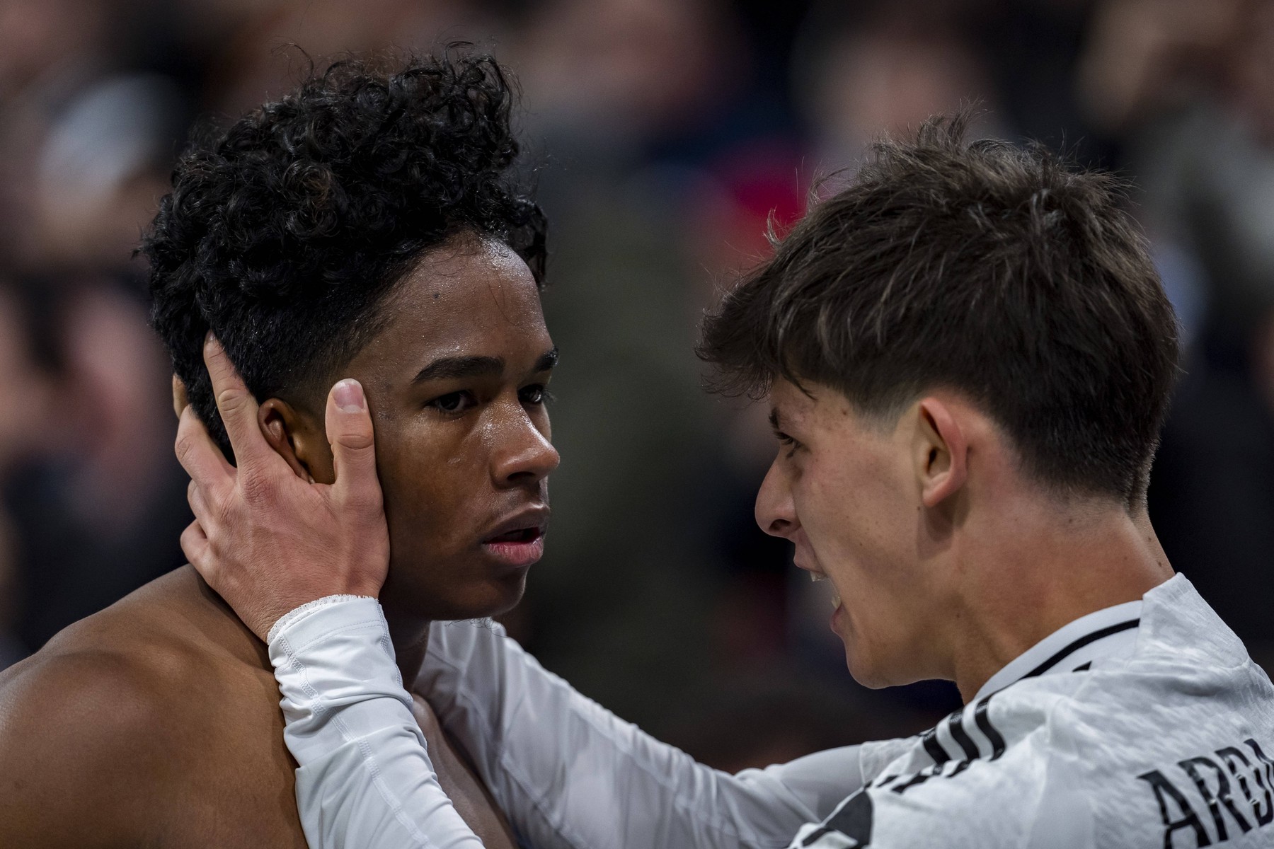 Endrick pleacă și Real Madrid i-a setat prețul